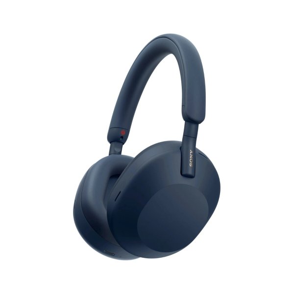 WH-1000XM5/L Wireless Industry Leading Noise Canceling Bluetooth Headphones