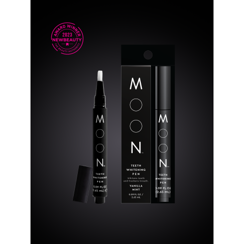 MOONTeeth Whitening Pen