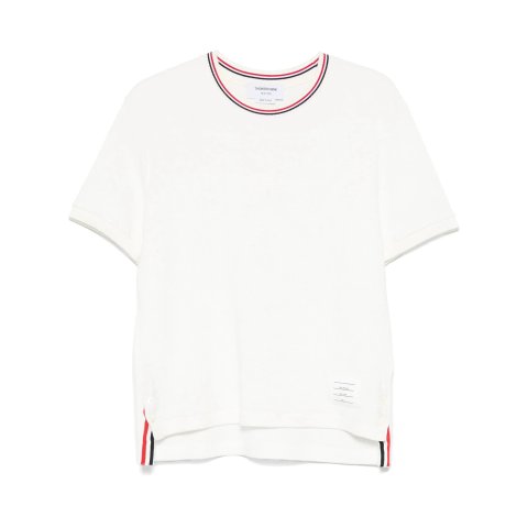 Thom BrowneRWB Stripe T-shirt