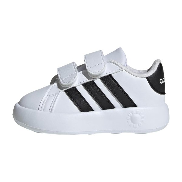 Grand Court 2.0 Kids Shoes