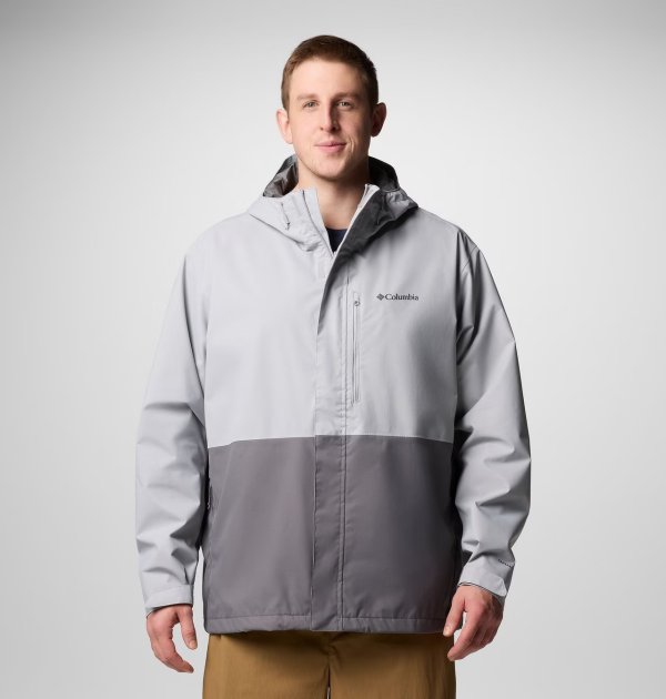 Hikebound II Men's Jacket Big Size