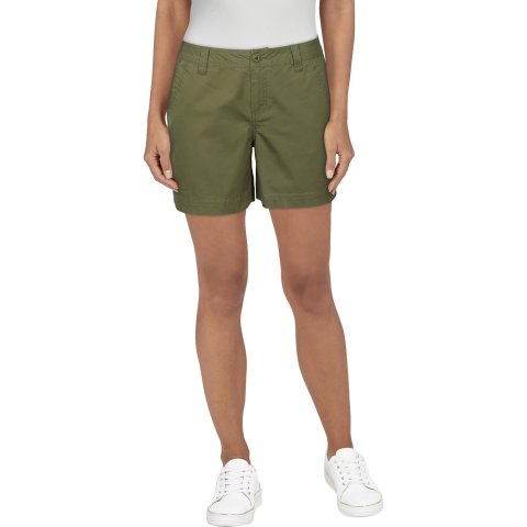 Spring Valley 斜纹短裤 14码