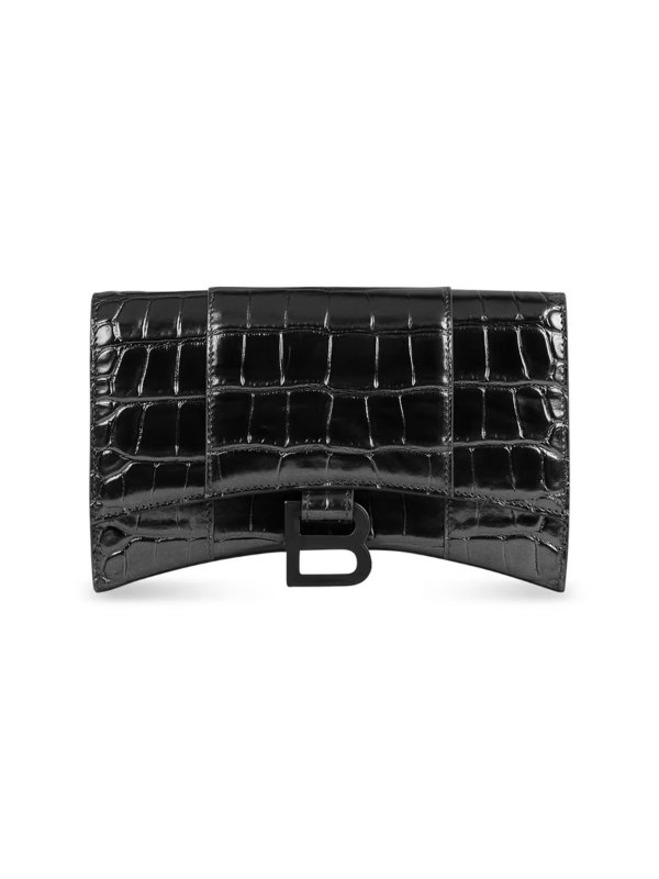Hourglass Wallet On Chain
