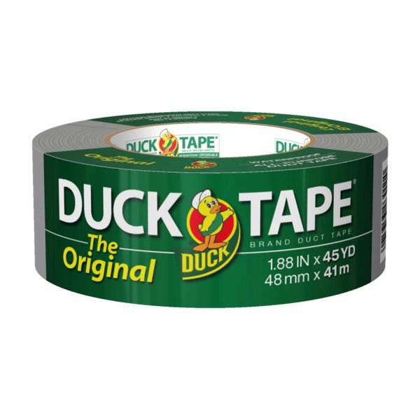 Duck Tape Original Duct Tape 45 Yards