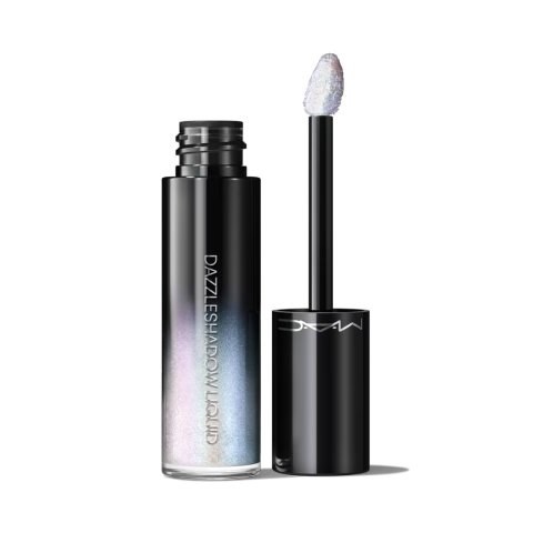 M.A.C首次6折！收人鱼泪 Crumbled diamonds钻光星辰眼影液