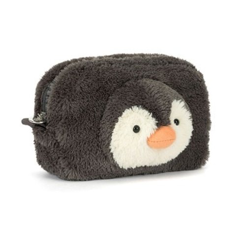 Peanut Penguin Animal Coin Pouch