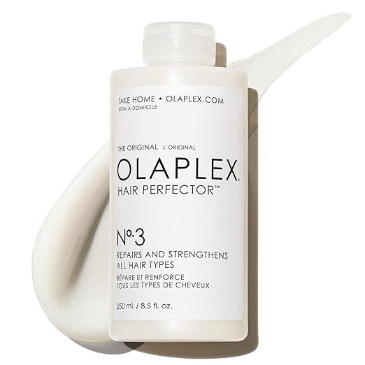  No.3 Hair Perfector Repair Treatment 100ml
