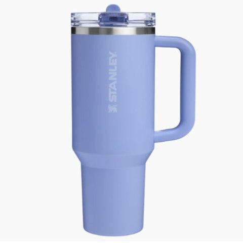 StanleyThe Quencher ProTour 吸管杯 40盎司