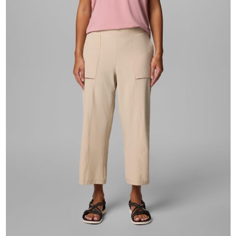 Boundless Beauty II Women s Wide Leg Capris