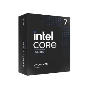 Intel Core Ultra 7 265K 8P+12E 125W 带核显