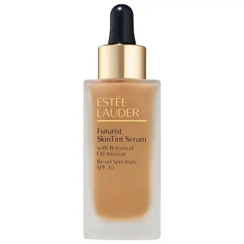 Futurist 粉底液 SPF20