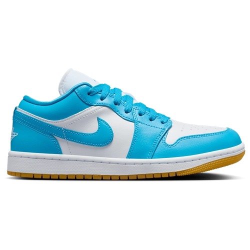  AJ 1 Low Women's Sneakers
