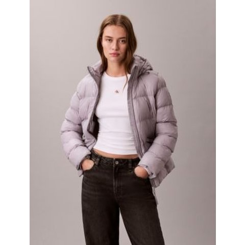 Calvin KleinSlim Puffer Jacket