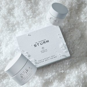 Black Friday： Dr. Barbara Sturm Beauty Sale