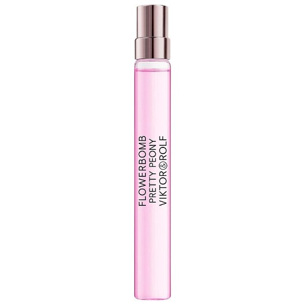 Flowerbomb Perfume Travel Spray