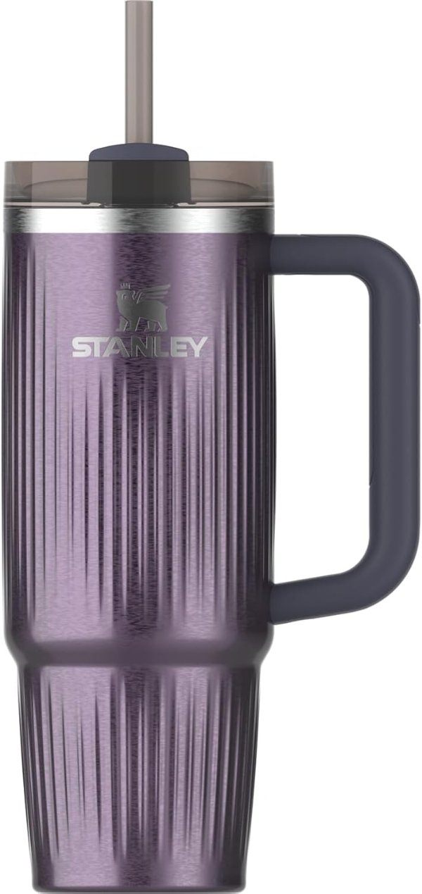 Quencher H2.0 Insulated Tumbler 30oz Purple