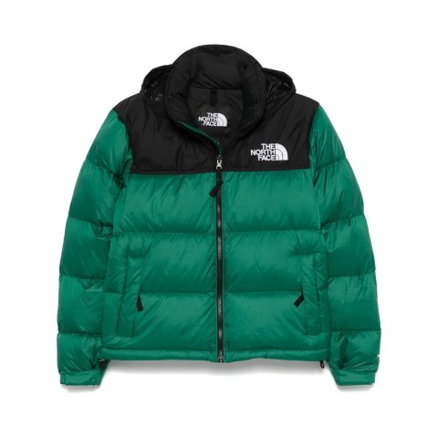 The North Face1996 Retro Nuptse puffer jacket