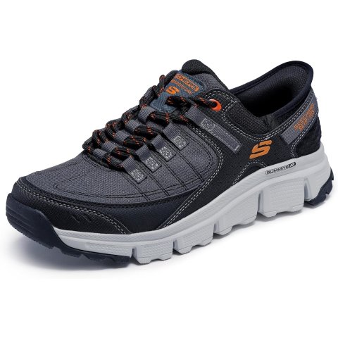 SkechersSummits Men s Hands-Free Slip-in Sneakers