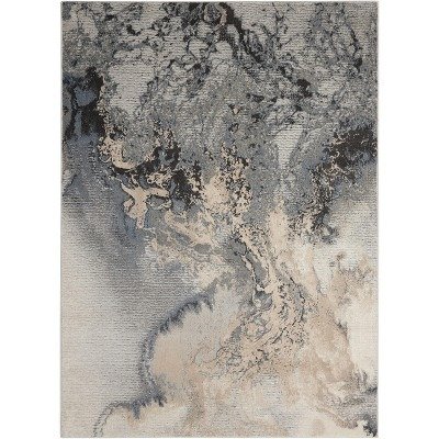  Maxell Modern Area Rug
