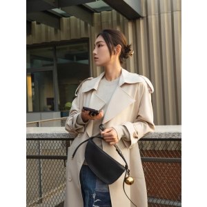 Burberry Logo 羊毛毛衣 曾可妮同款