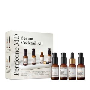 Perricone MD Serum Cocktail 精华液