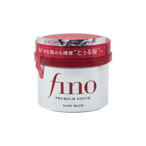 Fino发膜 230g