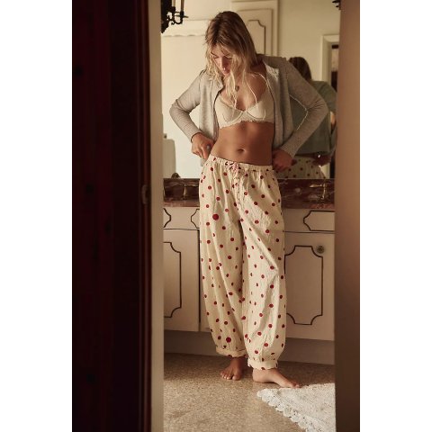 Free PeopleOn Repeat PJ Pants