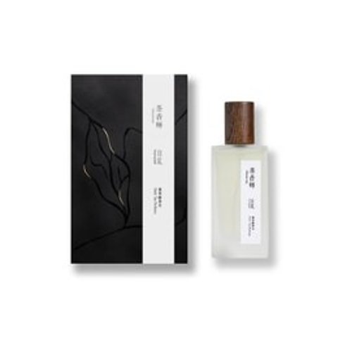 茶香师黑茶醇香水50ml