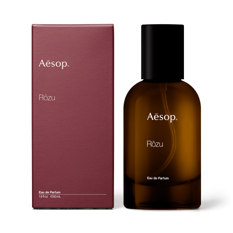 Aurner Eau de Parfum Floral Woody Aurner 香水花香木质调$200.00 超