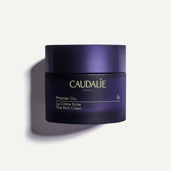 Premier Cru Skin Barrier Rich Moisturizer with Bio-Ceramides