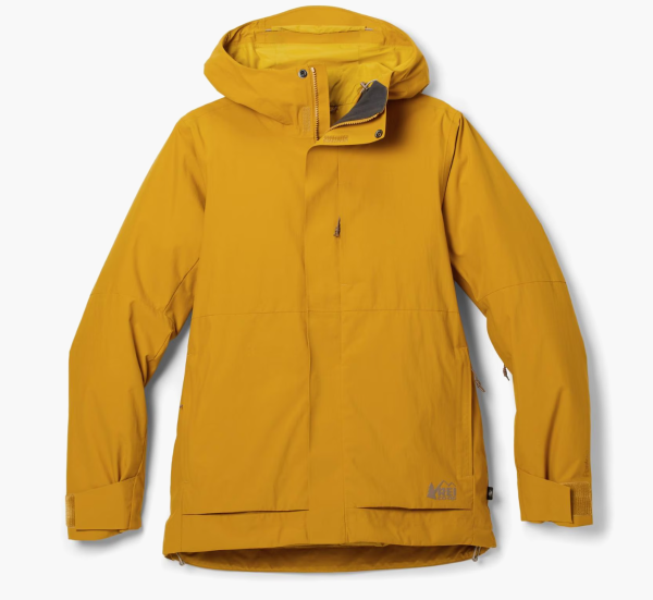 REI Powderbound Insulated Jacket Women's