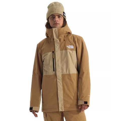 Freedom Men s Insulated Jacket