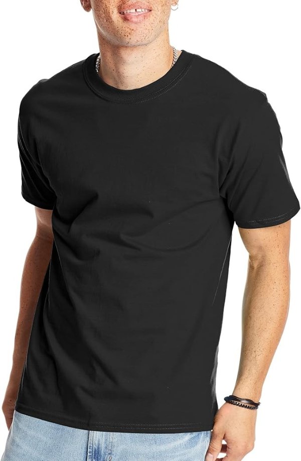 Men's Beefy-t Heavyweight Cotton T-Shirt 1 Pack