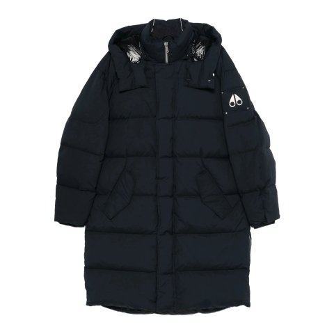 Moose KnucklesHooded Padded Jacket
