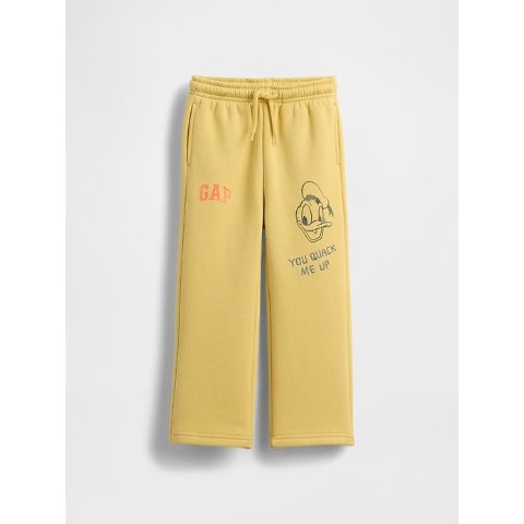 婴儿、小童宽松牛仔裤