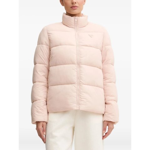 GuessClaudia 保暖外套