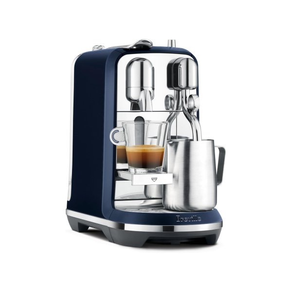 Creatista Plus 胶囊咖啡机