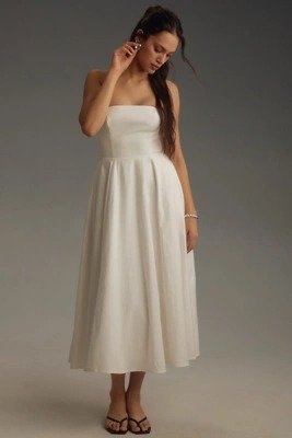 Astoria Midi Dress
