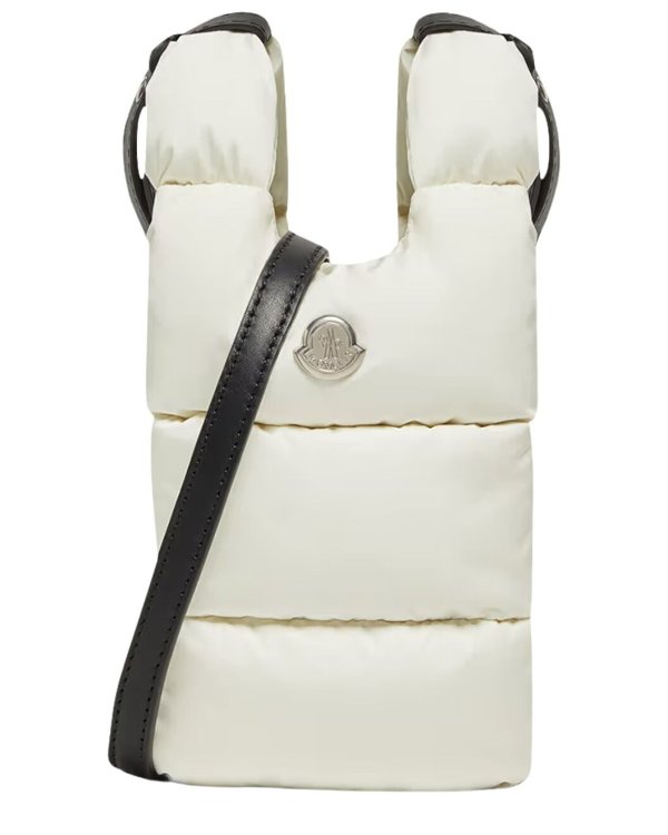 Legere Small Water-Repellent Crossbody Bag