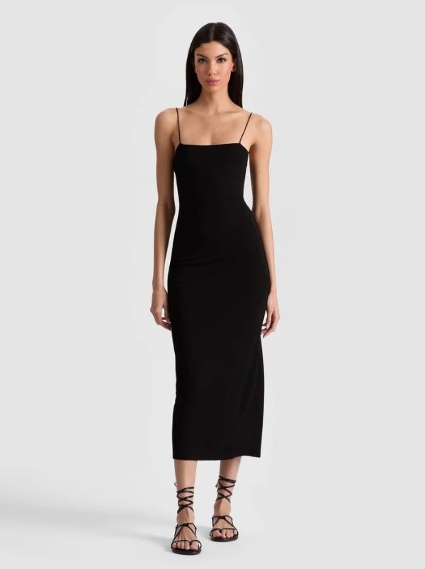 FIFI Midi Dress
