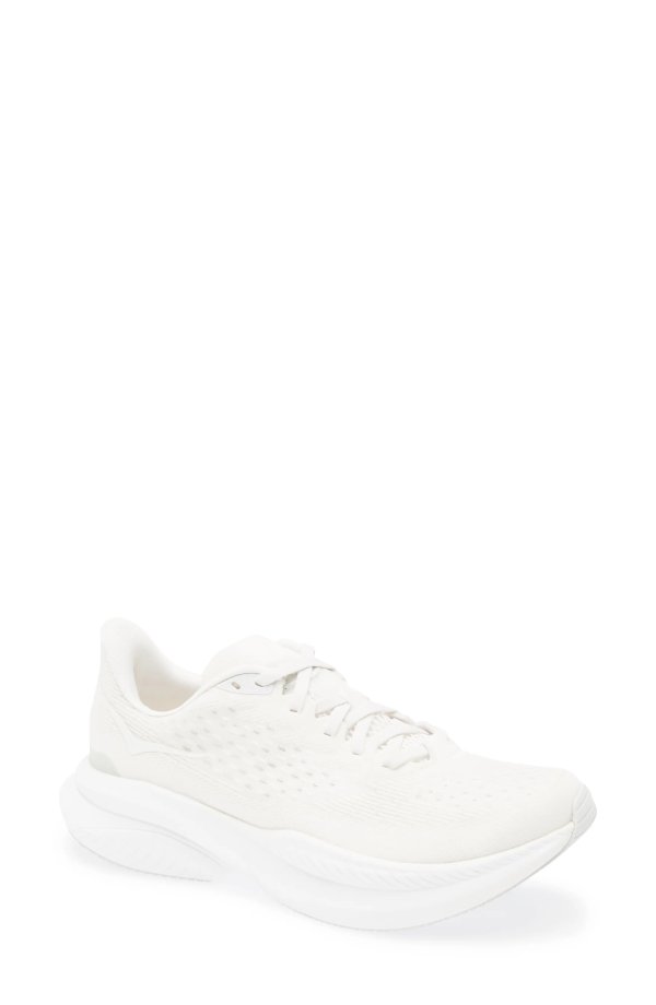 Mach 6 Running Shoe Women