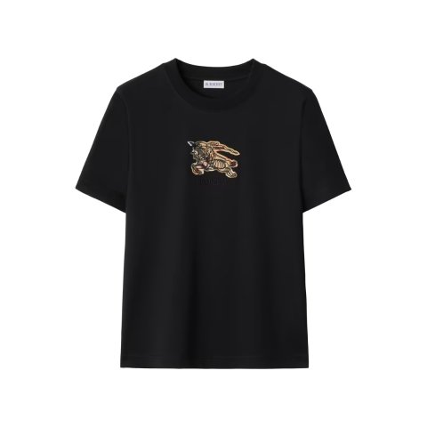 BurberryFrankie EKD 棉T恤