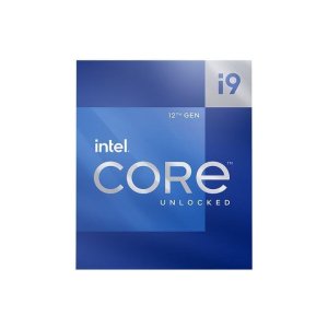 Intel  i9-12900K 16核台式机处理器