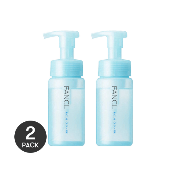 Amino Acid Foaming Cleanser 150ml 2-Pack