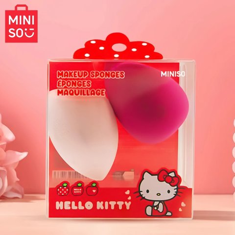  HelloKitty Makeup Egg 2 Pack