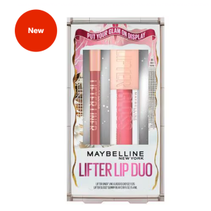 Maybelline New York Maybelline Lifter 唇线笔礼盒