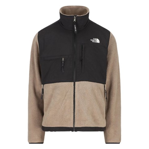 The North FaceZip Fleece Jacket