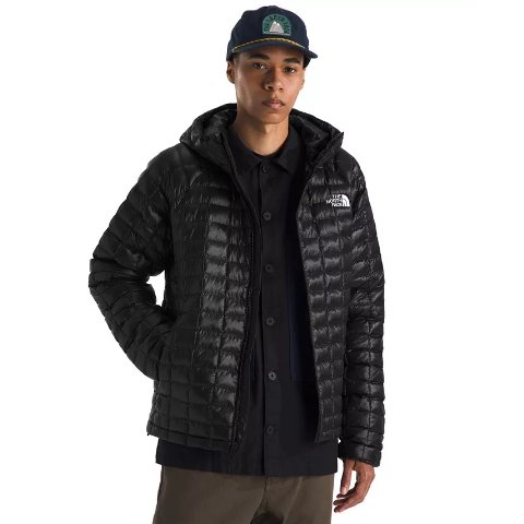 ThermoBall Hooded Jacket