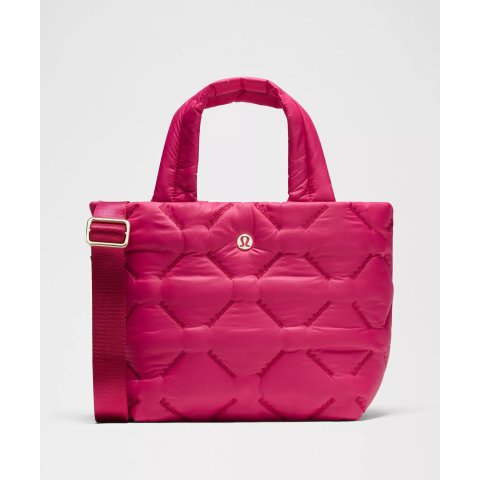 lululemonQuilty Pleasures Tote Bag Mini 5L