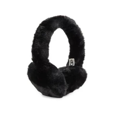 UGGFaux Fur Earmuffs